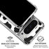 Cow Print Google Pixel 10 Pro XL Clear Case
